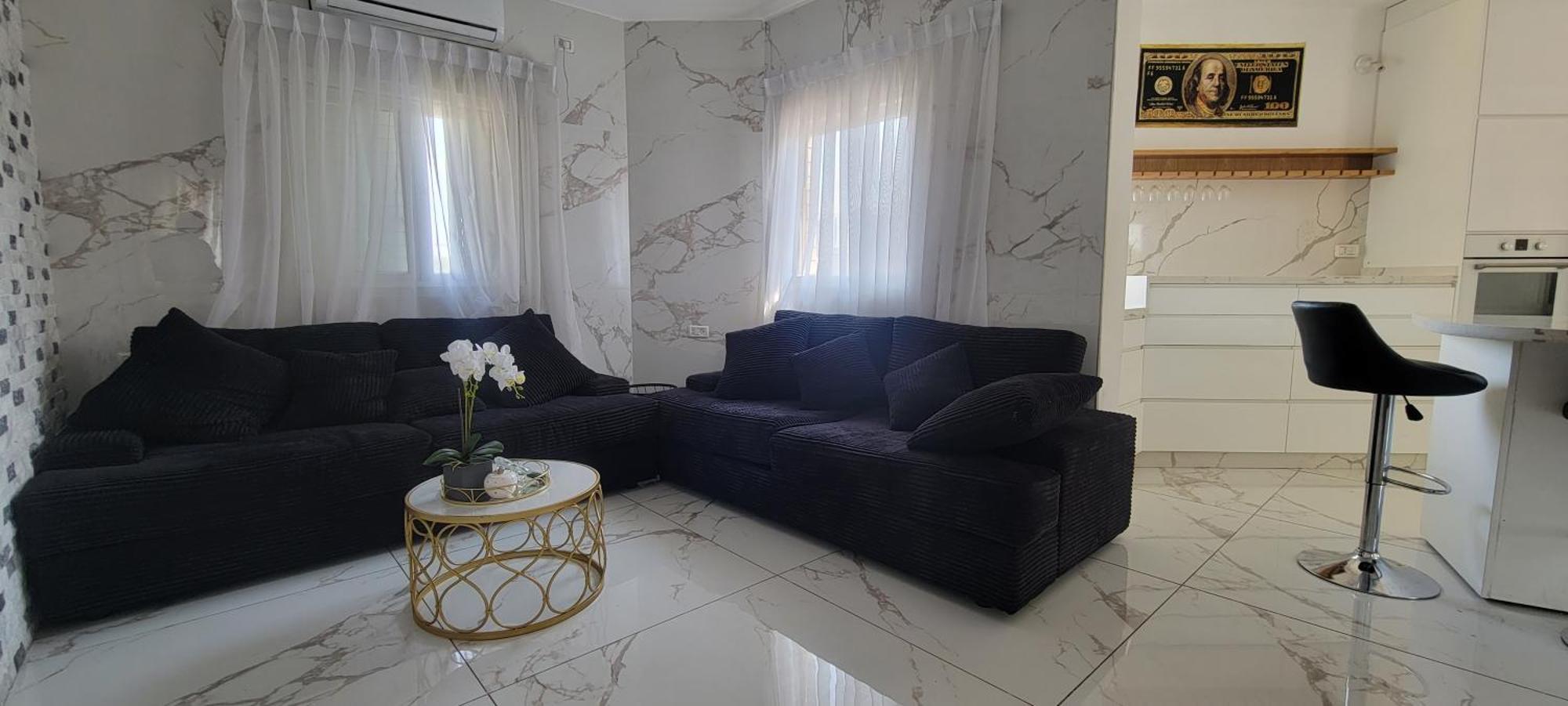 Penthouse In Ramat Gan Next To Sheba Hospital Aparthotel Екстериор снимка