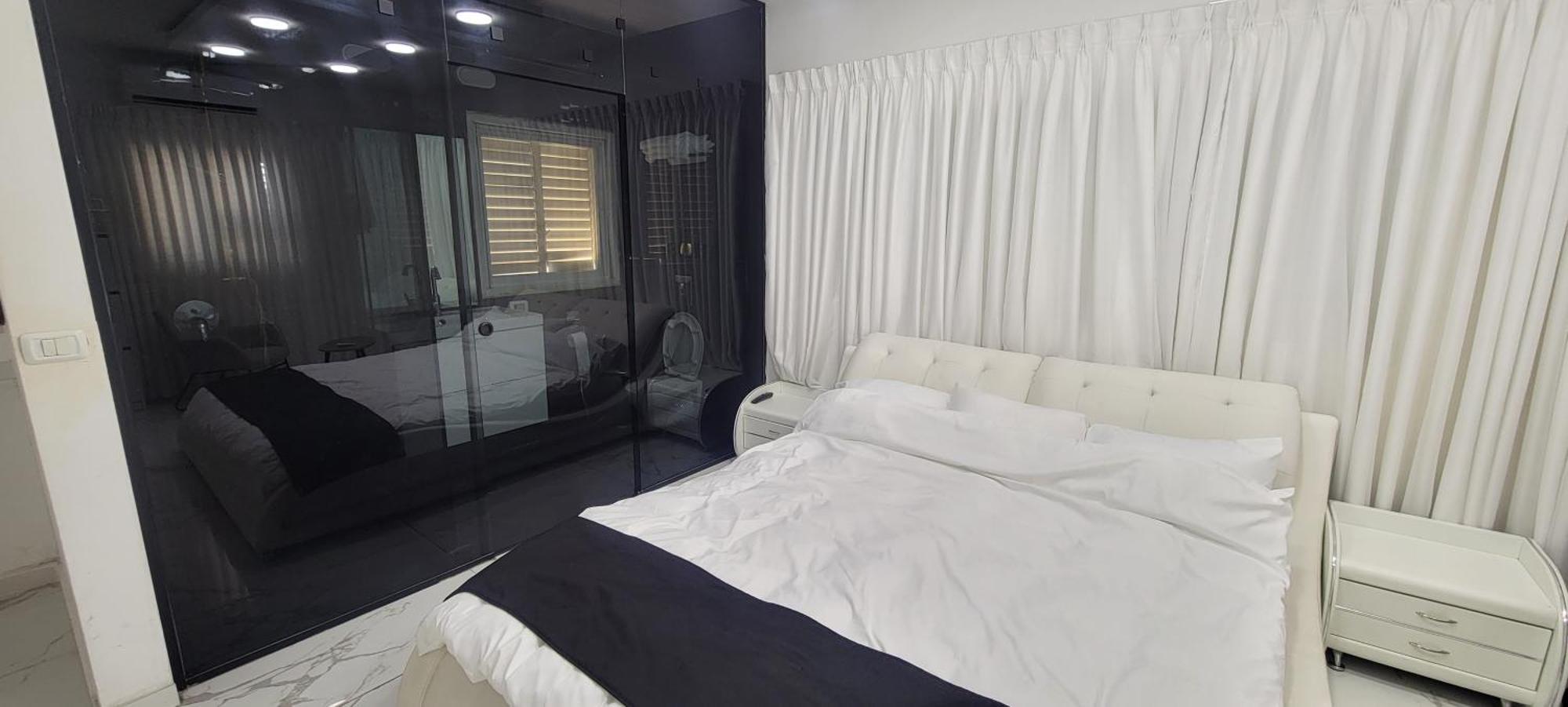 Penthouse In Ramat Gan Next To Sheba Hospital Aparthotel Екстериор снимка